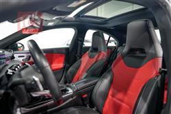 مرسيدس بنز CLA